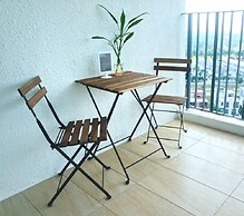 Sri Beverly Hills Near KLIA & KLIA2 & F1