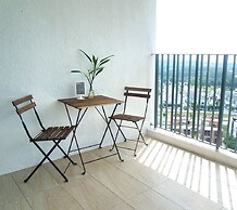 Sri Beverly Hills Near KLIA & KLIA2 & F1