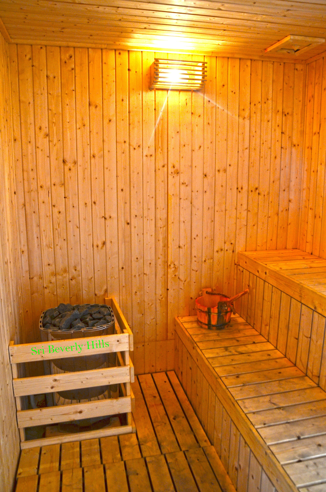 Sri Beverly Hills Near KLIA & KLIA2 & F1