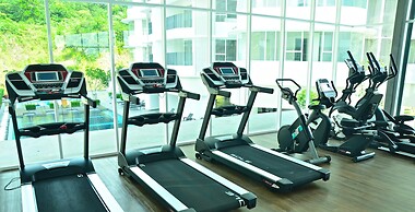 Sri Beverly Hills Near KLIA & KLIA2 & F1