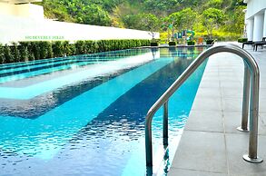 Sri Beverly Hills Near KLIA & KLIA2 & F1