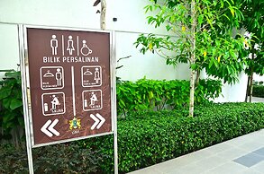 Sri Beverly Hills Near KLIA & KLIA2 & F1