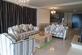 Sri Beverly Hills Near KLIA & KLIA2 & F1