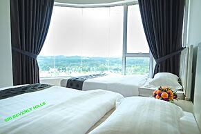 Sri Beverly Hills Near KLIA & KLIA2 & F1