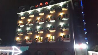 Saipan Motel with Sea View