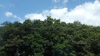 Saipan Motel with Sea View