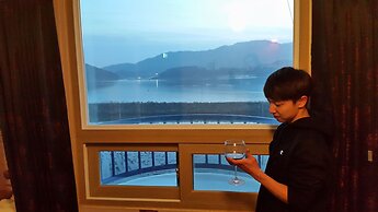 Saipan Motel with Sea View