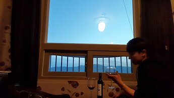 Saipan Motel with Sea View