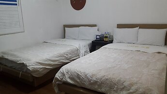 Saipan Motel with Sea View