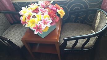 Saipan Motel with Sea View