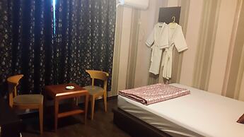 Saipan Motel with Sea View