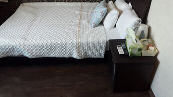 Saipan Motel with Sea View