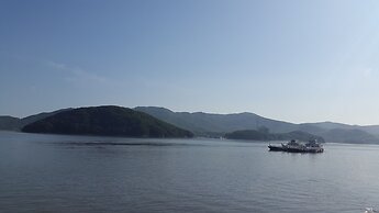 Saipan Motel with Sea View