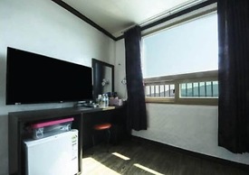 Saipan Motel with Sea View