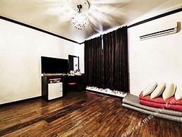 Saipan Motel with Sea View