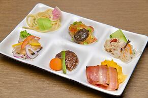 APA Hotel TKP Sapporoeki-Kitaguchi EXCELLENT