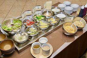 APA Hotel TKP Sapporoeki-Kitaguchi EXCELLENT