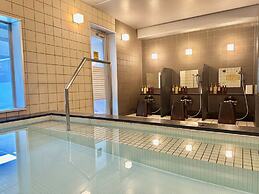 APA Hotel TKP Sapporoeki-Kitaguchi EXCELLENT