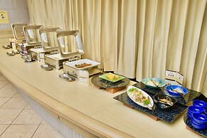 APA Hotel TKP Sapporoeki-Kitaguchi EXCELLENT