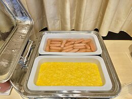 APA Hotel TKP Sapporoeki-Kitaguchi EXCELLENT