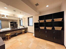 APA Hotel TKP Sapporoeki-Kitaguchi EXCELLENT