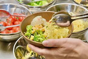 APA Hotel TKP Sapporoeki-Kitaguchi EXCELLENT