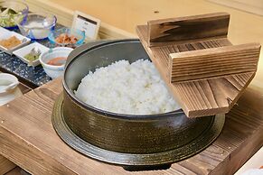 APA Hotel TKP Sapporoeki-Kitaguchi EXCELLENT