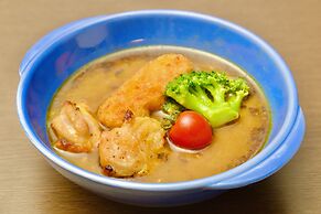 APA Hotel TKP Sapporoeki-Kitaguchi EXCELLENT