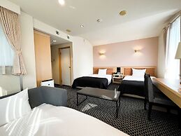 APA Hotel TKP Sapporoeki-Kitaguchi EXCELLENT