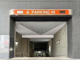 APA Hotel TKP Sapporoeki-Kitaguchi EXCELLENT