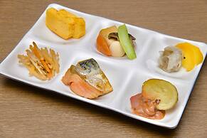 APA Hotel TKP Sapporoeki-Kitaguchi EXCELLENT