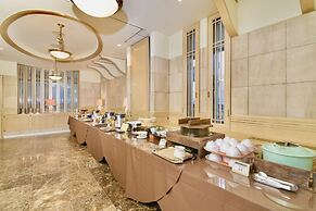 APA Hotel TKP Sapporoeki-Kitaguchi EXCELLENT