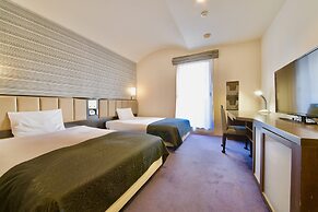 APA Hotel TKP Sapporoeki-Kitaguchi EXCELLENT