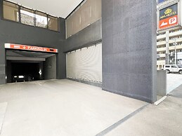 APA Hotel TKP Sapporoeki-Kitaguchi EXCELLENT