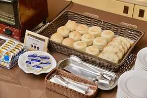 APA Hotel TKP Sapporoeki-Kitaguchi EXCELLENT