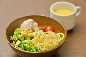 APA Hotel TKP Sapporoeki-Kitaguchi EXCELLENT