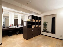 APA Hotel TKP Sapporoeki-Kitaguchi EXCELLENT