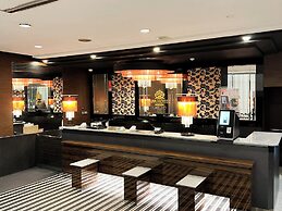 APA Hotel TKP Sapporoeki-Kitaguchi EXCELLENT