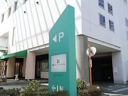 Akishima Station Hotel TOKYO