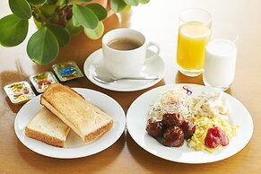 Akishima Station Hotel TOKYO
