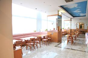 Akishima Station Hotel TOKYO