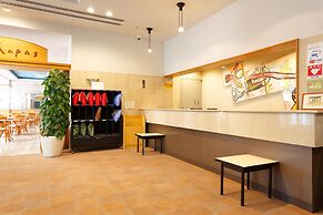 Akishima Station Hotel TOKYO