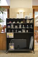 Akishima Station Hotel TOKYO
