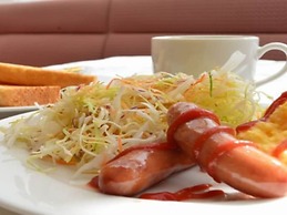 Akishima Station Hotel TOKYO