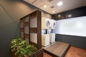 Akishima Station Hotel TOKYO