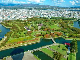Hakodate Hotel Banso