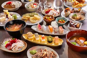 Hakodate Hotel Banso