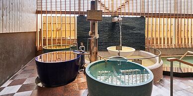 Hakodate Hotel Banso