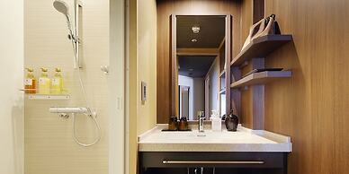 Hakodate Hotel Banso