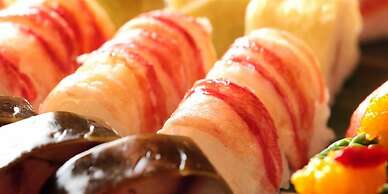 Hakodate Hotel Banso